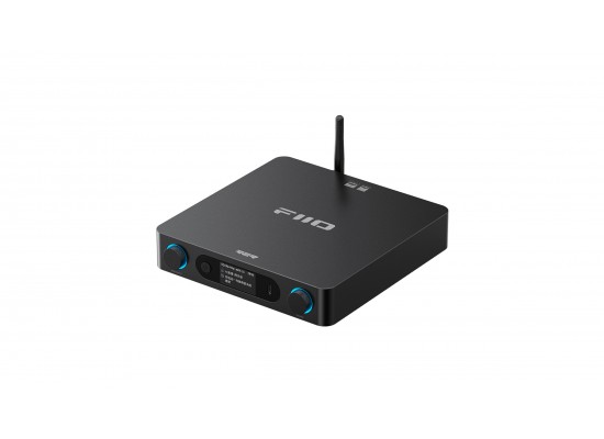 Bluetooth-аудиоприёмник FiiO BR15 R2R